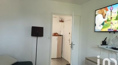 Appartement 4 pièces de 73 m² à Aix-les-Bains (73100)