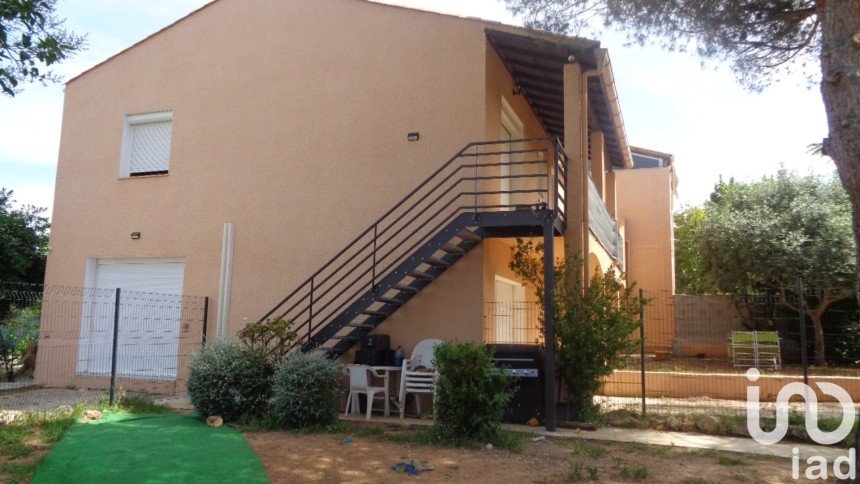 House 6 rooms of 157 m² in Marseillan (34340)