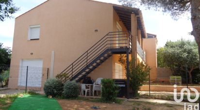 House 6 rooms of 157 m² in Marseillan (34340)