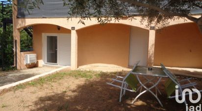 Maison 6 pièces de 157 m² à Marseillan (34340)