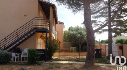 Maison 6 pièces de 157 m² à Marseillan (34340)