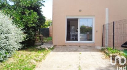 Maison 6 pièces de 157 m² à Marseillan (34340)