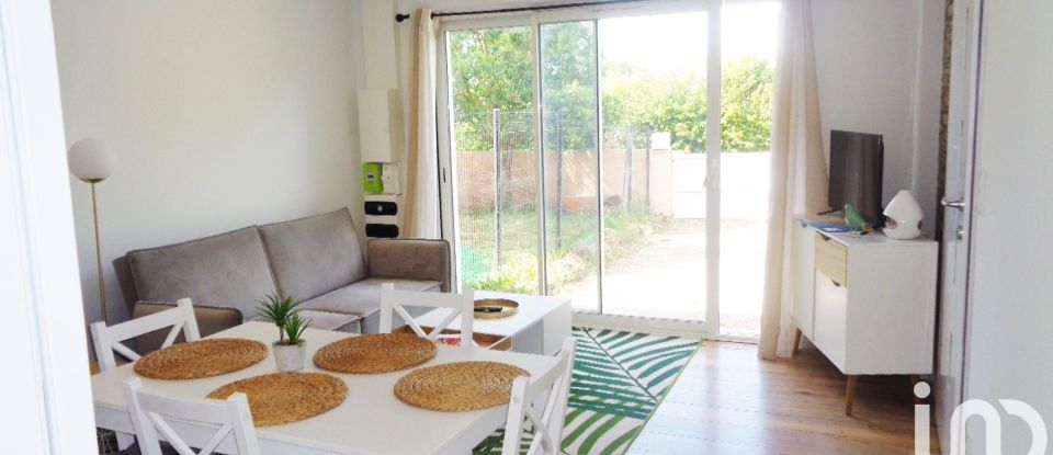 House 6 rooms of 157 m² in Marseillan (34340)