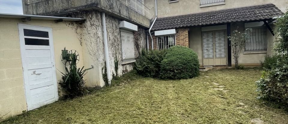 Maison 5 pièces de 104 m² à Villeneuve-le-Roi (94290)