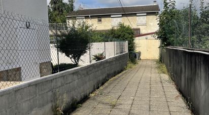 Maison 5 pièces de 104 m² à Villeneuve-le-Roi (94290)