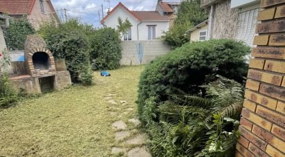 Maison 5 pièces de 104 m² à Villeneuve-le-Roi (94290)