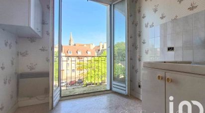 Appartement 3 pièces de 64 m² à Étampes (91150)