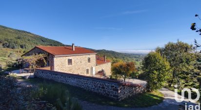 Ferme 9 pièces de 326 m² à Saint-Appolinard (42520)