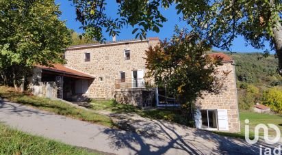 Ferme 9 pièces de 326 m² à Saint-Appolinard (42520)