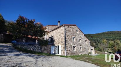 Ferme 9 pièces de 326 m² à Saint-Appolinard (42520)