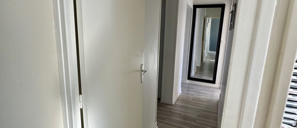 Appartement 4 pièces de 74 m² à Tarbes (65000)