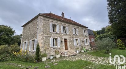 Maison de campagne 6 pièces de 178 m² à Ponchon (60430)