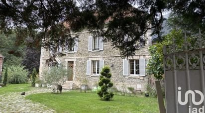 Country house 6 rooms of 178 m² in Ponchon (60430)