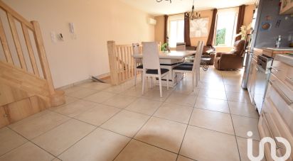 Town house 4 rooms of 90 m² in Sérignan (34410)