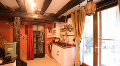 House 4 rooms of 80 m² in Bouray-sur-Juine (91850)