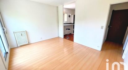 Appartement 2 pièces de 34 m² à Toulouse (31000)