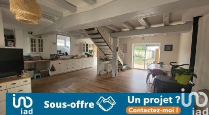 Maison 4 pièces de 85 m² à Marans (17230)