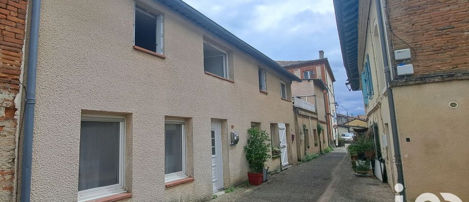 Maison de ville 3 pièces de 74 m² à Saint-Sulpice-la-Pointe (81370)