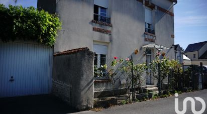 Maison de ville 3 pièces de 69 m² à Pithiviers (45300)