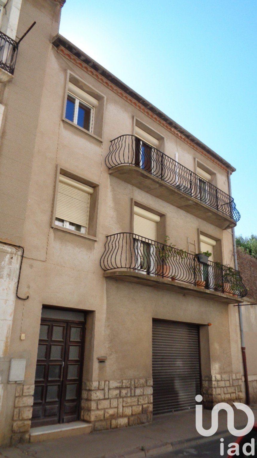 Apartment 4 rooms of 87 m² in Sète (34200)