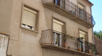 Apartment 4 rooms of 87 m² in Sète (34200)