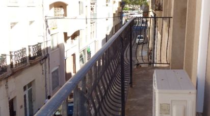 Apartment 4 rooms of 87 m² in Sète (34200)