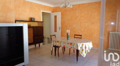 Apartment 4 rooms of 87 m² in Sète (34200)