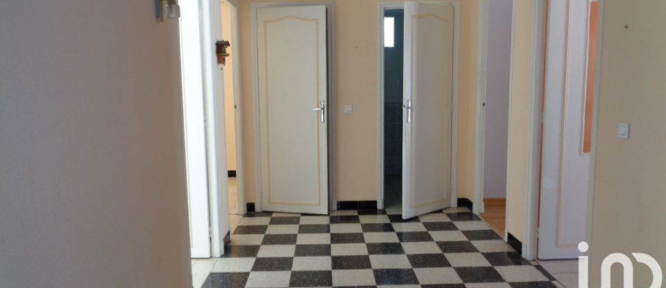 Apartment 4 rooms of 87 m² in Sète (34200)