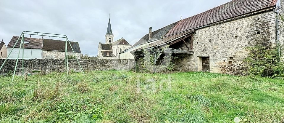 Maison traditionnelle 4 pièces de 113 m² à Baon (89430)