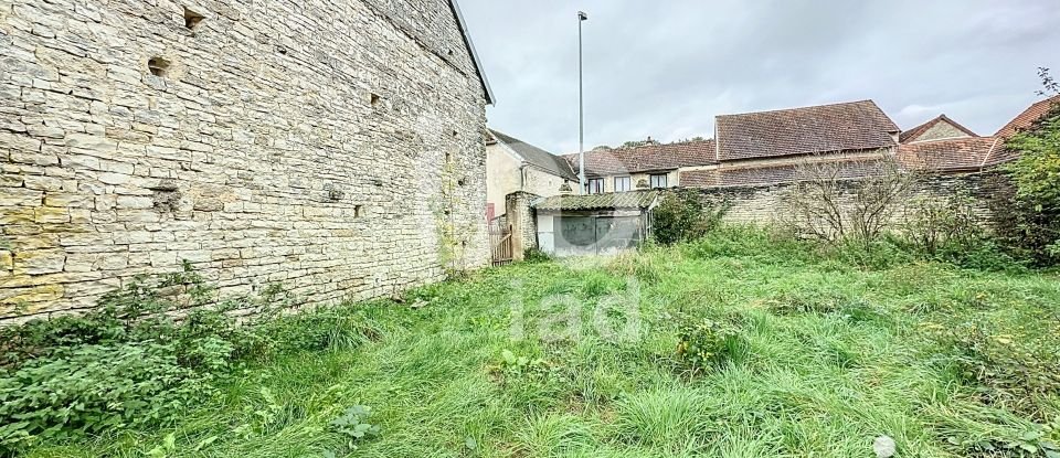 Maison traditionnelle 4 pièces de 113 m² à Baon (89430)