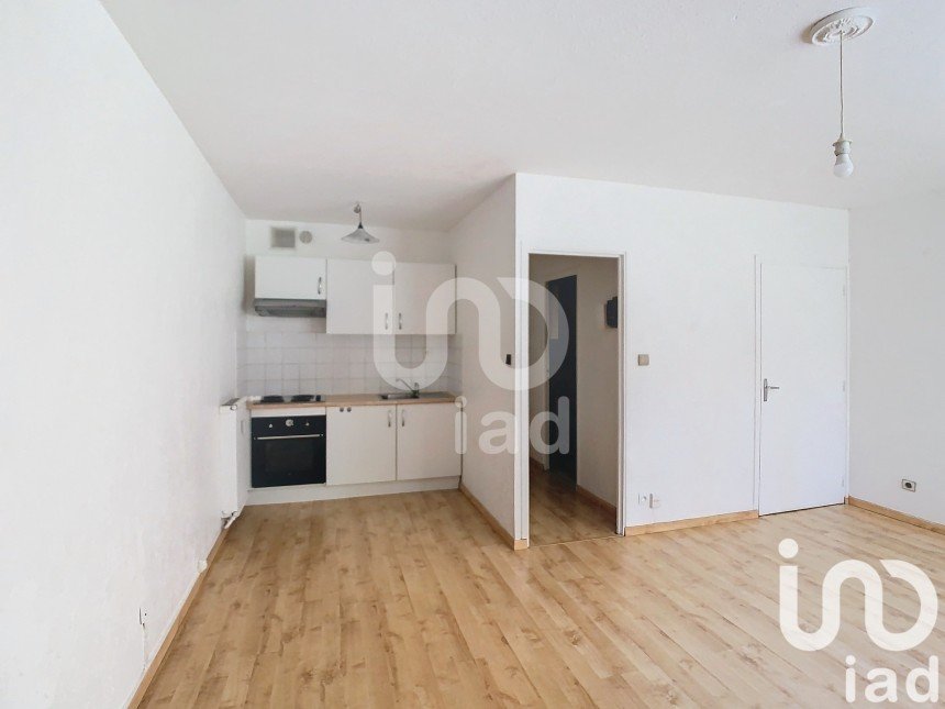 Appartement 2 pièces de 41 m² à Toulouse (31400)