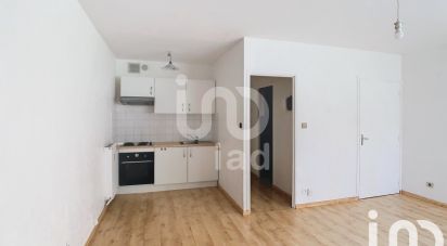 Appartement 2 pièces de 41 m² à Toulouse (31400)