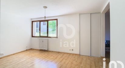 Appartement 2 pièces de 41 m² à Toulouse (31400)