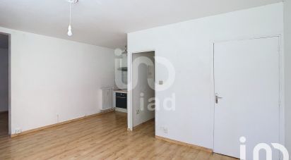 Appartement 2 pièces de 41 m² à Toulouse (31400)