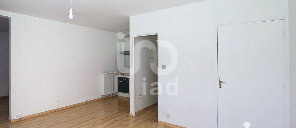 Appartement 2 pièces de 41 m² à Toulouse (31400)