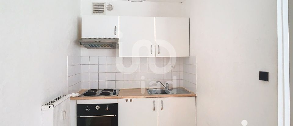 Appartement 2 pièces de 41 m² à Toulouse (31400)