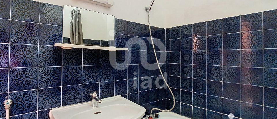 Appartement 2 pièces de 41 m² à Toulouse (31400)