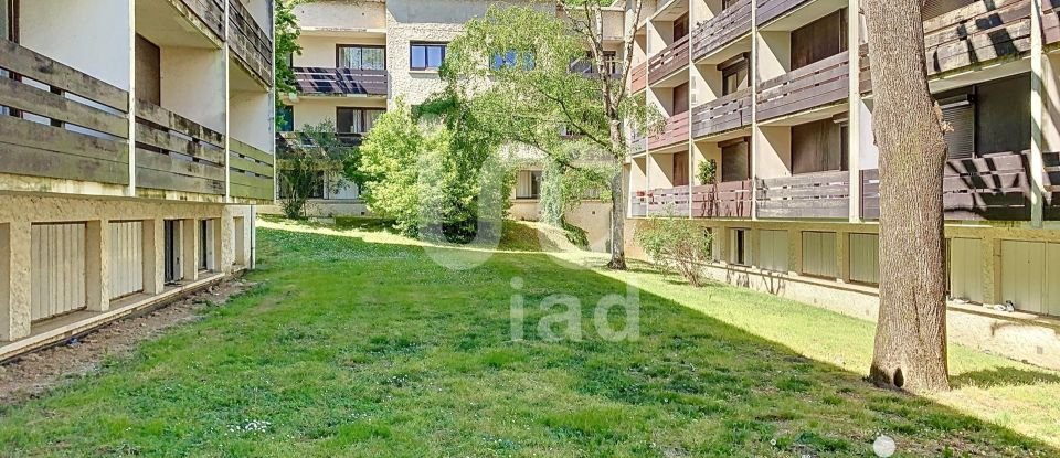 Appartement 2 pièces de 41 m² à Toulouse (31400)