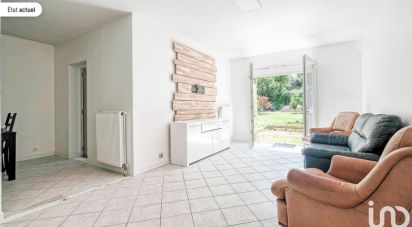 Maison 4 pièces de 105 m² à Nandy (77176)