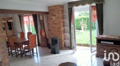 Traditional house 5 rooms of 103 m² in Colombey-les-Belles (54170)