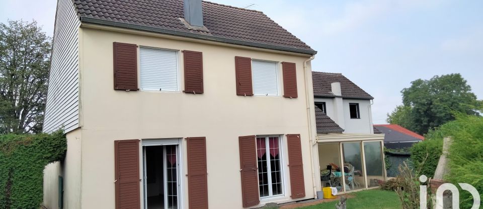 Traditional house 5 rooms of 103 m² in Colombey-les-Belles (54170)