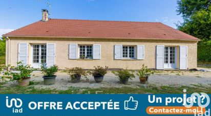 Maison 6 pièces de 120 m² à Maule (78580)