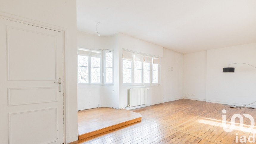 Appartement 3 pièces de 80 m² à Bagneux (92220)