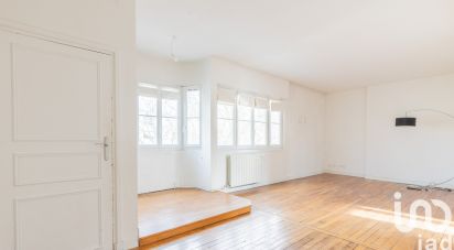 Appartement 3 pièces de 80 m² à Bagneux (92220)