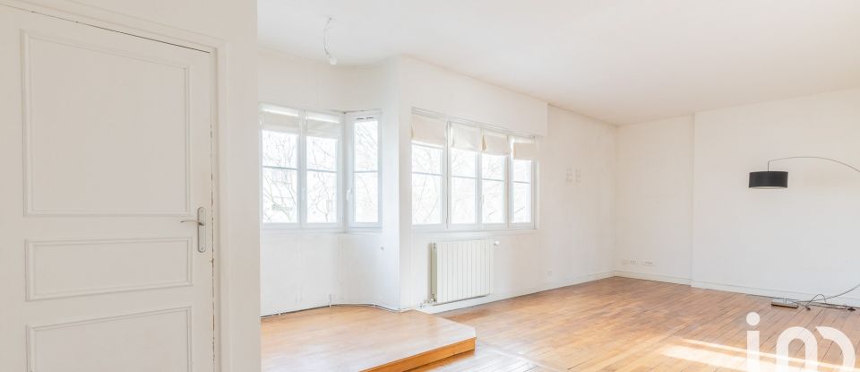 Apartment 3 rooms of 80 m² in Bagneux (92220)