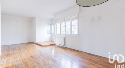 Appartement 3 pièces de 80 m² à Bagneux (92220)