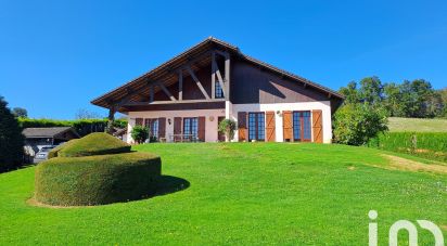 Traditional house 5 rooms of 120 m² in Réjaumont (65300)