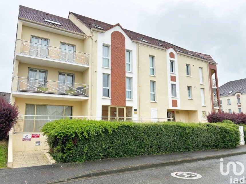 Local d'activités de 79 m² à Margny-lès-Compiègne (60280)