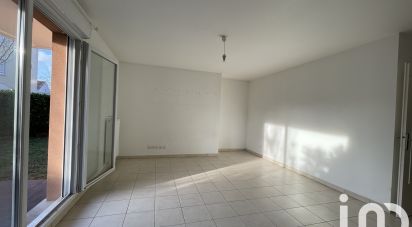 Appartement 3 pièces de 62 m² à La Rochette (77000)