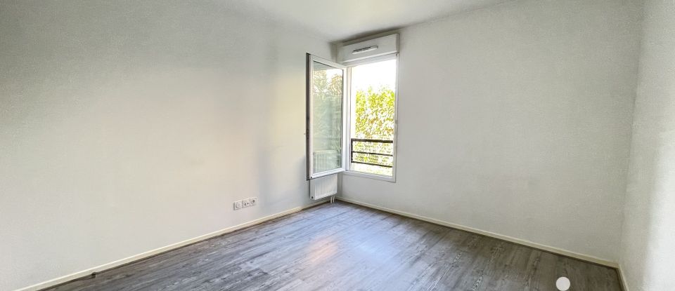 Appartement 3 pièces de 62 m² à La Rochette (77000)